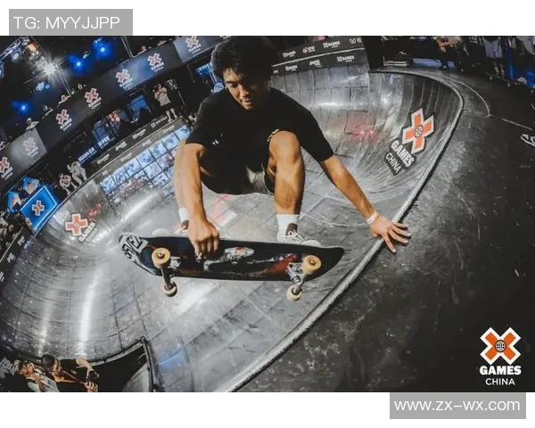 重庆滑板队荣登全国滑板个人能力排行榜第三名展现出色实力与潜力