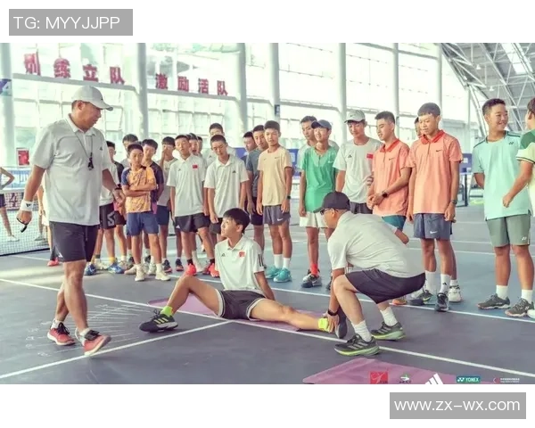 重庆网球队的精神风貌与发展历程探讨：网球运动在城市中的崛起与影响