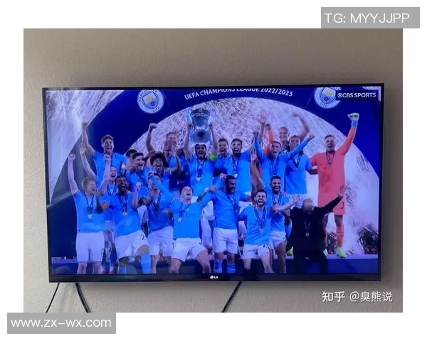 曼城逆转国米夺冠瞬间引爆全场转会传闻不断涌现